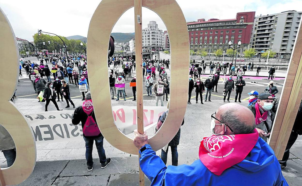 El PNV frena la subida del IVA para educación y sanidad privadas El